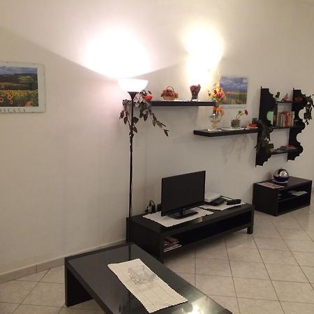 Casa Vacanze Alle Porte Del Chianti San Giovanni Valdarno Zewnętrze zdjęcie
