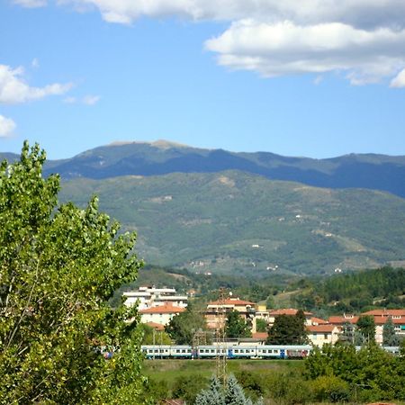 Casa Vacanze Alle Porte Del Chianti San Giovanni Valdarno Zewnętrze zdjęcie