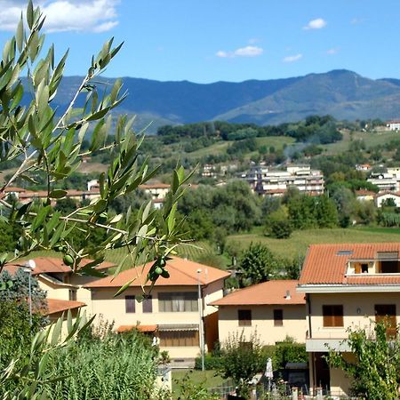 Casa Vacanze Alle Porte Del Chianti San Giovanni Valdarno Zewnętrze zdjęcie