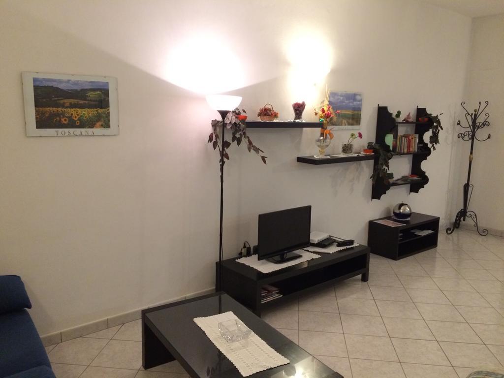 Casa Vacanze Alle Porte Del Chianti San Giovanni Valdarno Zewnętrze zdjęcie