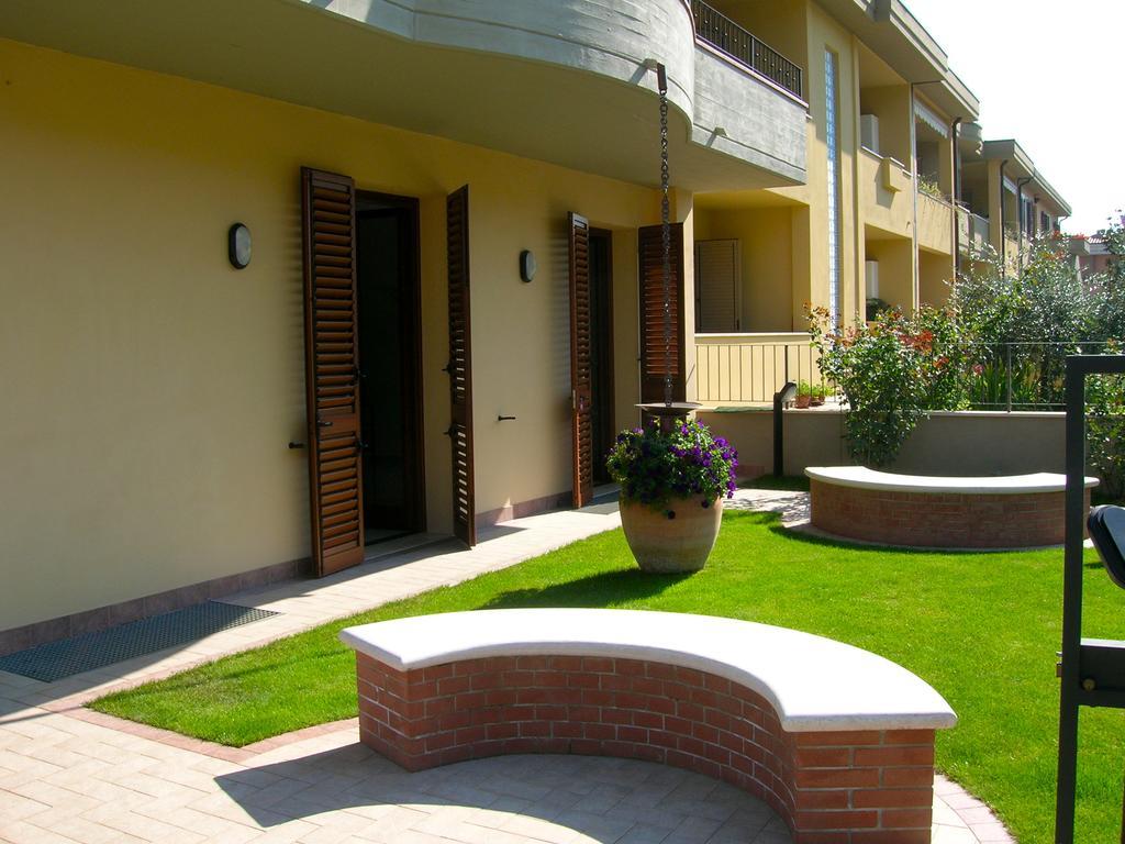 Casa Vacanze Alle Porte Del Chianti San Giovanni Valdarno Zewnętrze zdjęcie