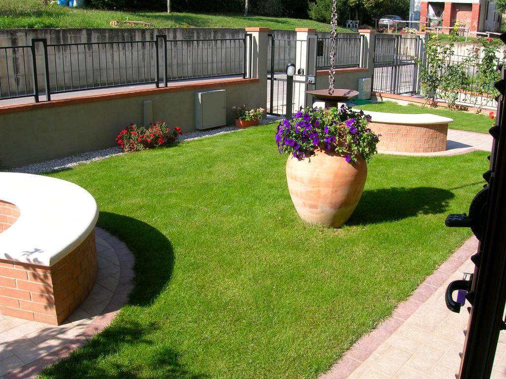 Casa Vacanze Alle Porte Del Chianti San Giovanni Valdarno Zewnętrze zdjęcie