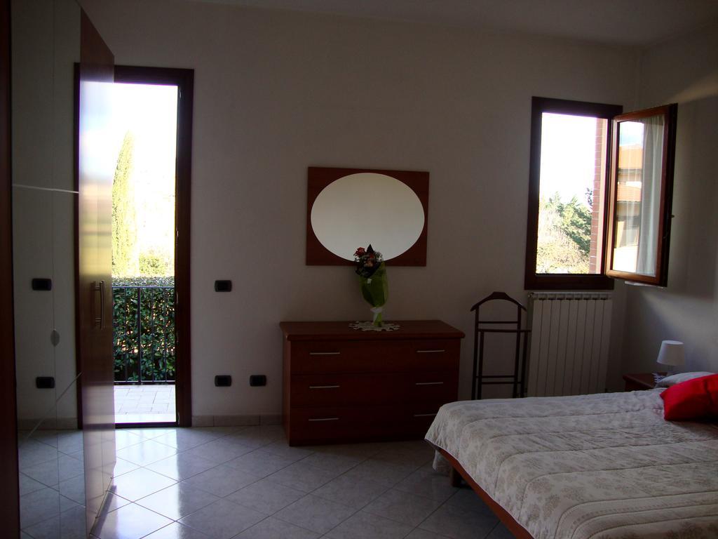 Casa Vacanze Alle Porte Del Chianti San Giovanni Valdarno Zewnętrze zdjęcie