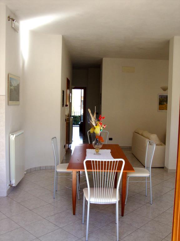 Casa Vacanze Alle Porte Del Chianti San Giovanni Valdarno Zewnętrze zdjęcie