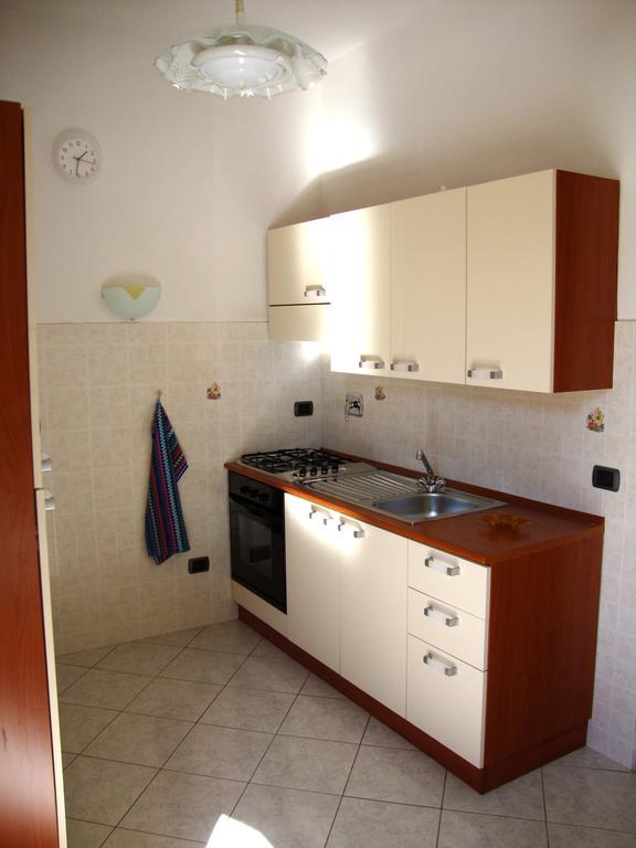 Casa Vacanze Alle Porte Del Chianti San Giovanni Valdarno Zewnętrze zdjęcie