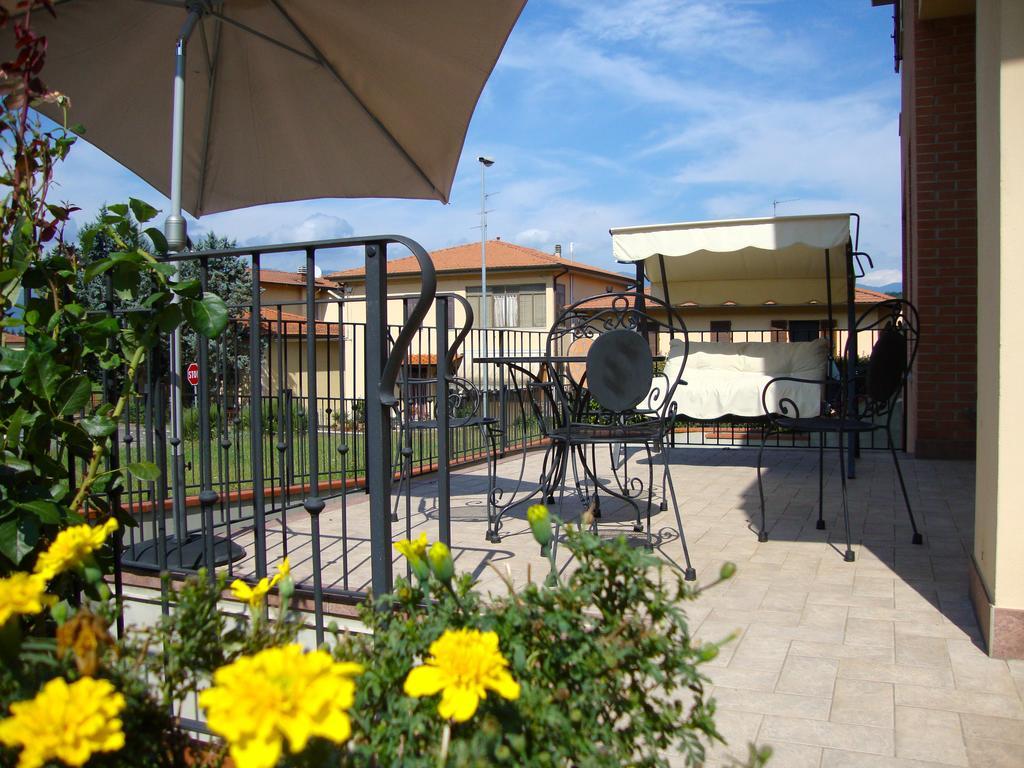 Casa Vacanze Alle Porte Del Chianti San Giovanni Valdarno Zewnętrze zdjęcie