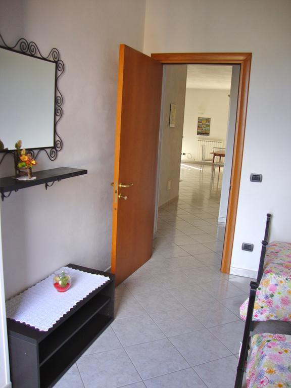 Casa Vacanze Alle Porte Del Chianti San Giovanni Valdarno Zewnętrze zdjęcie